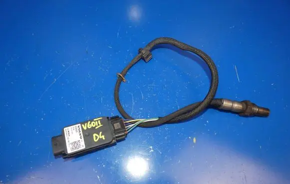 Volvo V60 Lambda probe sensor 32203505 0281007306