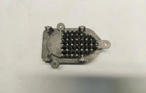 Opel Grandland X Xenon control unit/module 2523002