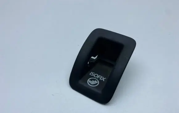 Audi A7 S7 4G ISOFIX cover 4G8887233