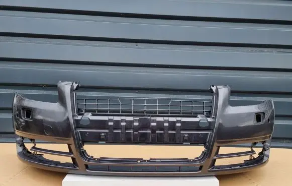 Audi A4 S4 B7 8E 8H Front bumper 8E0807437AH