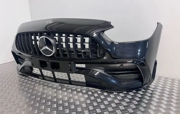 Mercedes-Benz C W206 Front bumper A2068859201 A2068851905