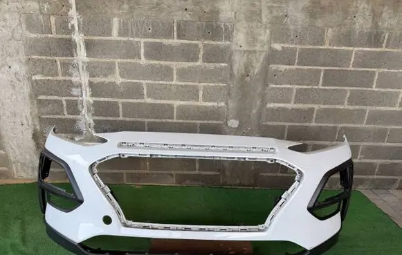 Hyundai Kona I Front bumper