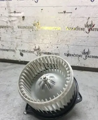 Toyota Corolla E120 E130 Heater fan/blower 