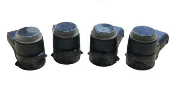 Citroen C5 Parking PDC sensor 96638215 0263003587