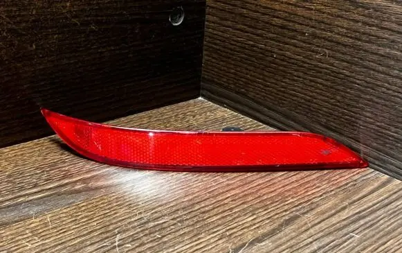 BMW 5 E60 E61 Third/center stoplight 63146915040 5314R