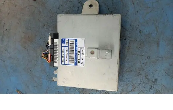 Nissan Quest Gearbox control unit/module 