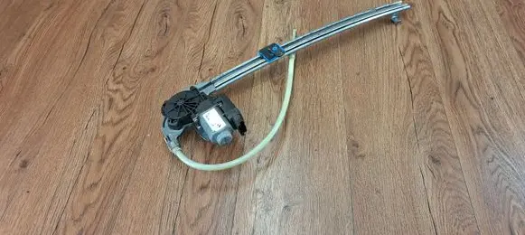 Renault Espace - Grand espace IV Rear door window regulator with motor