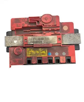 BMW X5 E70 Positive wiring loom 9178959