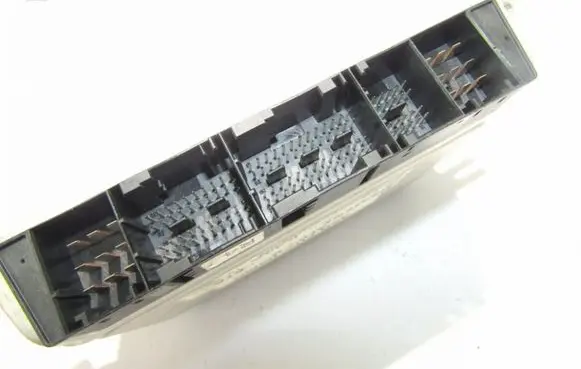 KIA Rio Engine control unit/module K33A18881 5WY1308F