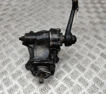 Mercedes-Benz S W126 Steering rack A1264610401