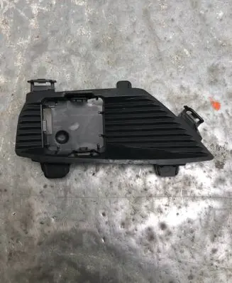 Mercedes-Benz EQS V297 Front bumper mounting bracket A2978851301-BILI A2978851301
