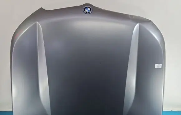 BMW iX1 Engine bonnet/hood IMPRK1570258
