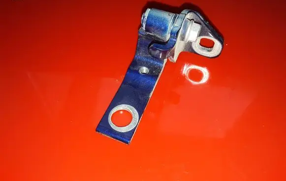 Ford Focus Rear door lower hinge NOCODE