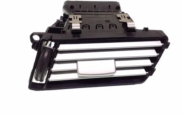 Mercedes-Benz E W212 Dashboard side air vent grill/cover trim A2128300254