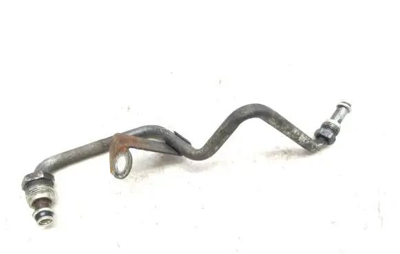 Opel Omega B1 Power steering hose/pipe/line