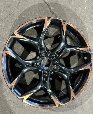 Cupra Formentor R20 alloy rim 5FF601025M