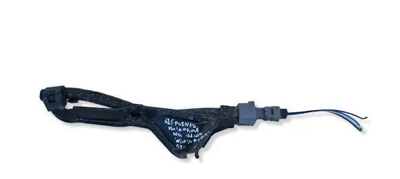 Toyota Corolla Cross Fender mounting bracket 