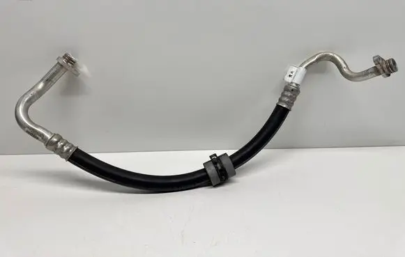 Citroen C4 II Picasso Air conditioning (A/C) pipe/hose 9806581680 00186441