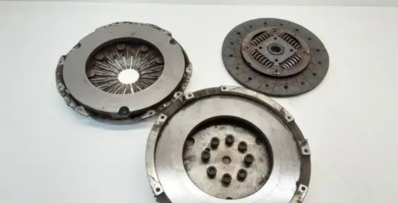 Hyundai i30 Clutch set kit EDV32021 32021 U216
