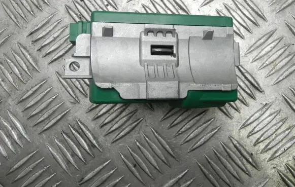 Steering wheel lock