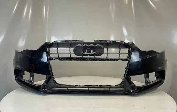 Audi A5 8T 8F Front bumper 8T0807437AD