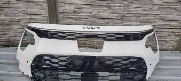KIA Niro Front bumper 86511-A0000