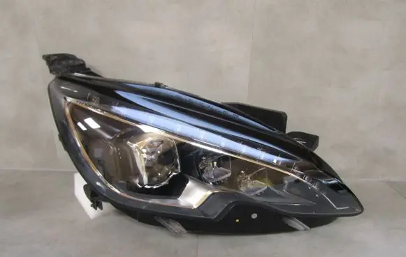 Headlight/headlamp