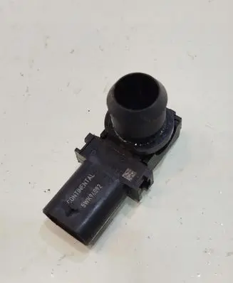 Mercedes-Benz C W205 Air pressure sensor