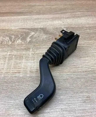 Opel Astra G Indicator stalk 90560990 90560991