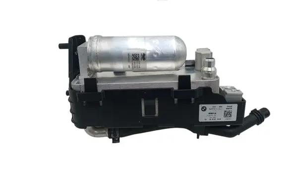 Air conditioning (A/C) air dryer