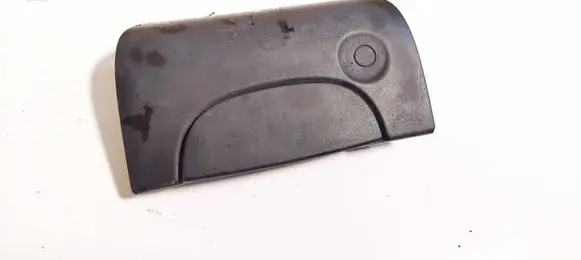Renault Kangoo I Front door exterior handle 95164102