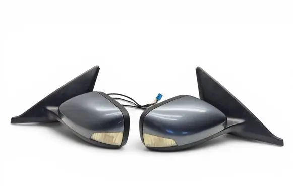 Volvo V50 Front door electric wing mirror