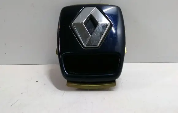 Renault Laguna II Tailgate/trunk/boot exterior handle