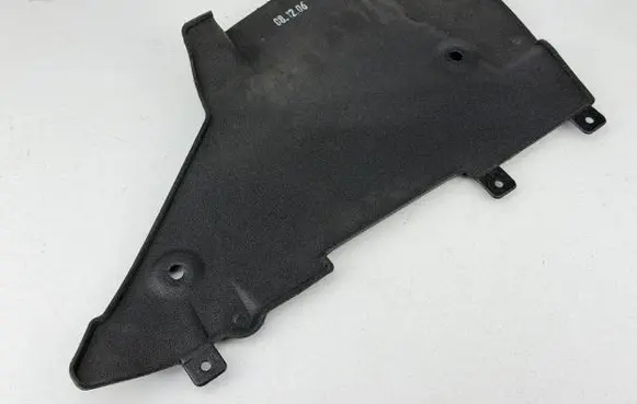 Porsche Boxster 987 Other dashboard part 99755241301