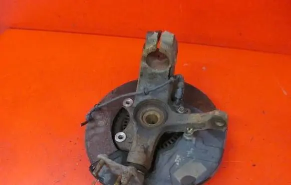 Audi TT Mk1 Front wheel hub spindle knuckle AUDITTZWROTNICAPP