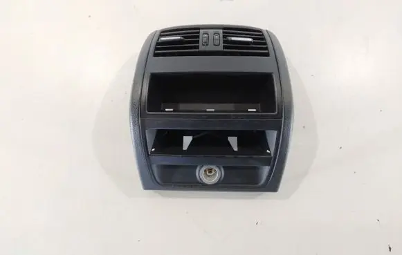 BMW 5 F10 F11 Cigarette lighter trim rear 51169206781 9206781 9206664