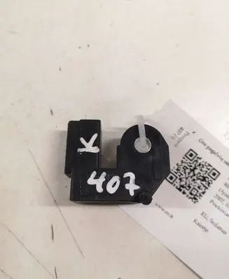 Peugeot 407 Airbag deployment crash/impact sensor 963697828680