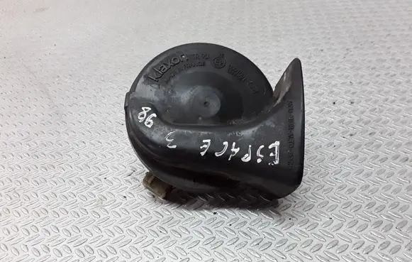 Renault Espace III Horn signal 0091001