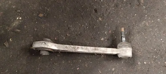 BMW X5 E53 Rear control arm 