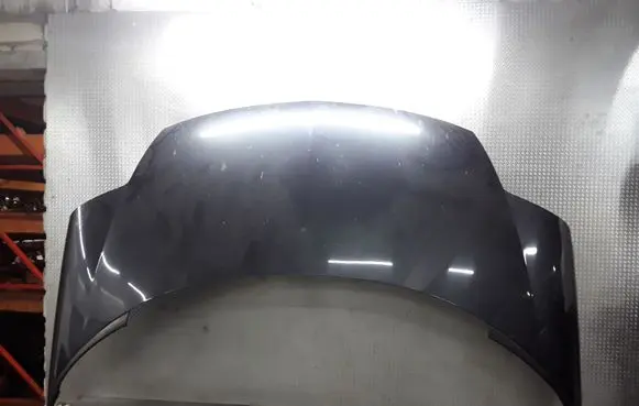 Citroen C8 Engine bonnet/hood