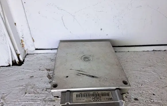 Acura ILX Engine control unit/module 91AB12A650DA 1ADA