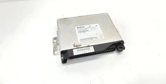 BMW 5 E39 ABS control unit/module 0265109016 1164132
