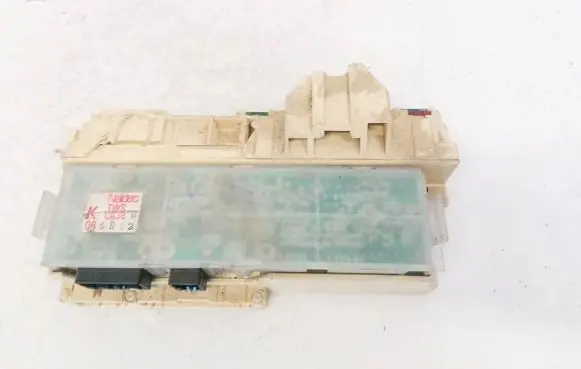 Mazda Xedos 6 Fuse box set twsca38 k06