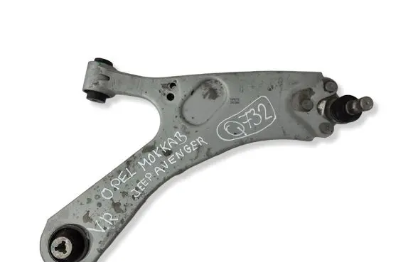 Opel Mokka X Front control arm 241209A