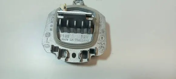 BMW 4 G22 G23 G24 G26 Headlight ballast module Xenon 23072 E9231172R