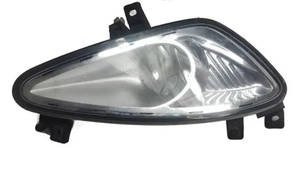 Mercedes-Benz S W221 Front fog light 0305074002 A2218200256
