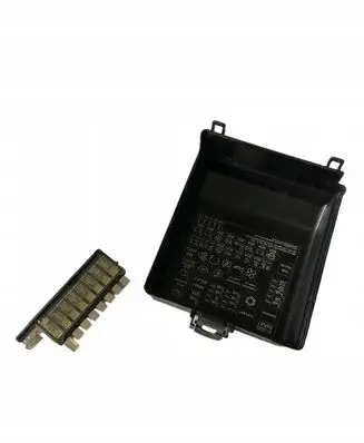 KIA Ceed Fuse module 91KIT3WGENQQK