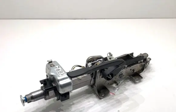 Audi Q4 Sportback e-tron Steering wheel axle 1EA419512F