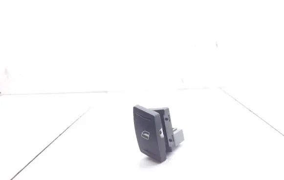 Skoda Octavia Mk2 (1Z) Electric window control switch 1Z0959856