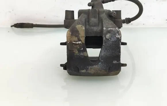Volkswagen T-Cross Front brake caliper 2Q0615105AJ